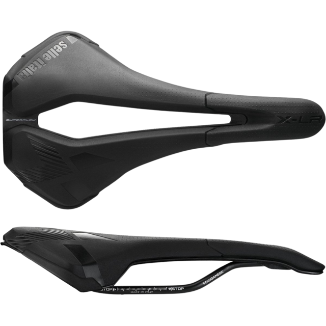 Selle Italia X-LR TM Air Cross Super Flow