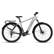 Tenways AGO X  - Starlight Silver Tenways AGO X  - Starlight Silver