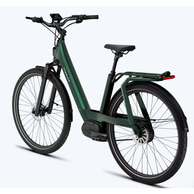 Tenways AGO T Tenways AGO T