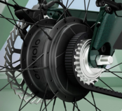 Tenways AGO T (1.50m - 1.90m)