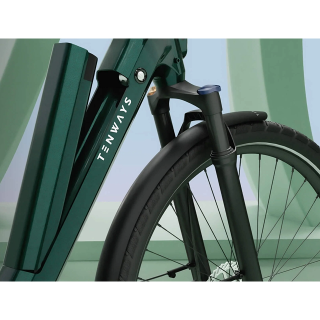 Tenways AGO T Tenways AGO T