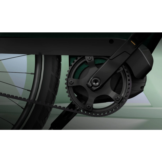 Tenways AGO T (1.50m - 1.90m)