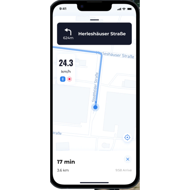 Tenways AGO T (1.50m - 1.90m)