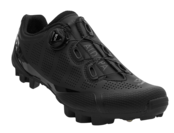 Spiuk Aldapa MTB schoenen mat zwart, maat 39