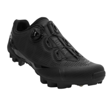 Spiuk Aldapa MTB schoenen mat zwart, maat 39