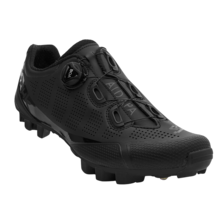 Spiuk Aldapa MTB schoenen mat zwart, maat 39