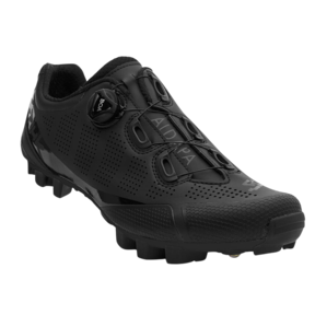 Spiuk Aldapa MTB schoenen mat zwart, maat 39