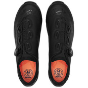 Spiuk Aldapa MTB schoenen mat zwart, maat 39