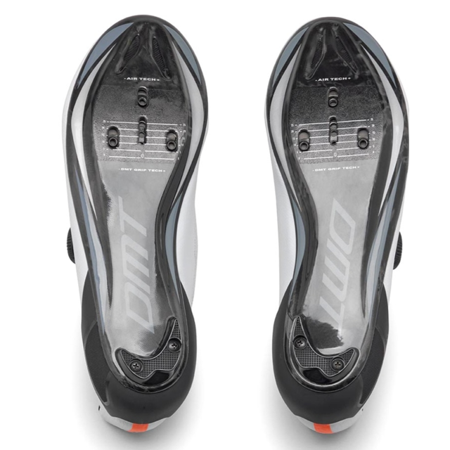 DMT KR30 wit DMT KR30 wit