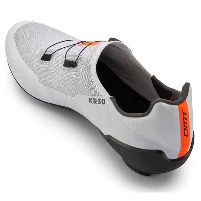 DMT KR30 wit DMT KR30 wit