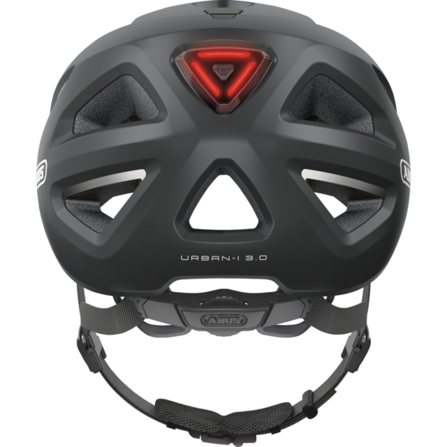 ABUS URBAN I 3.0  - maat L (56  - 61 CM)