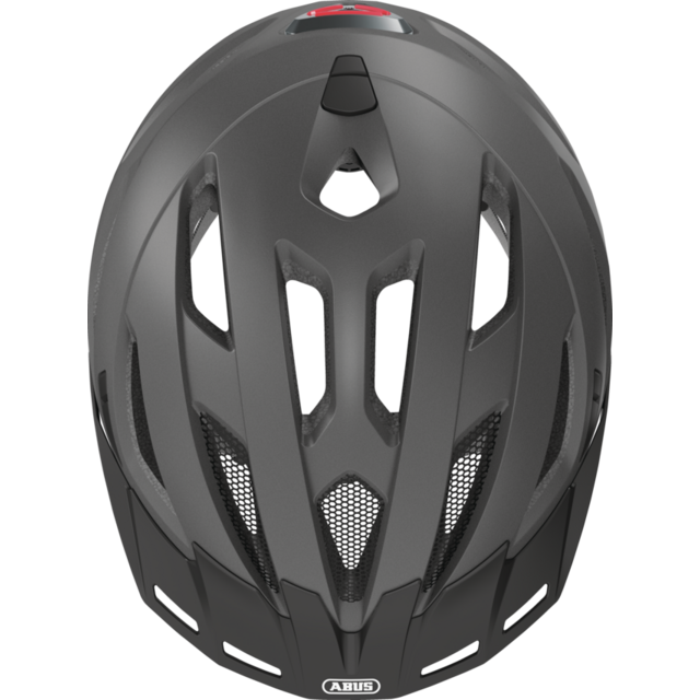 ABUS URBAN I 3.0  - maat M (52  - 58 CM)