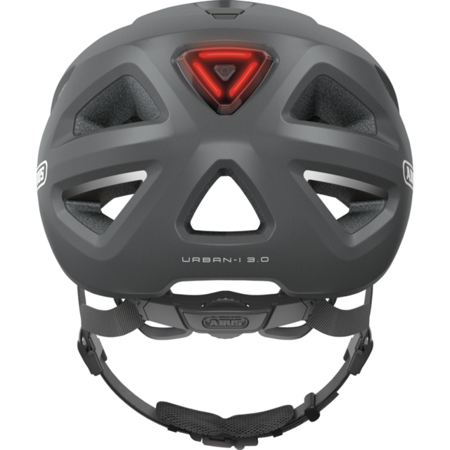 ABUS URBAN I 3.0  - maat M (52  - 58 CM)