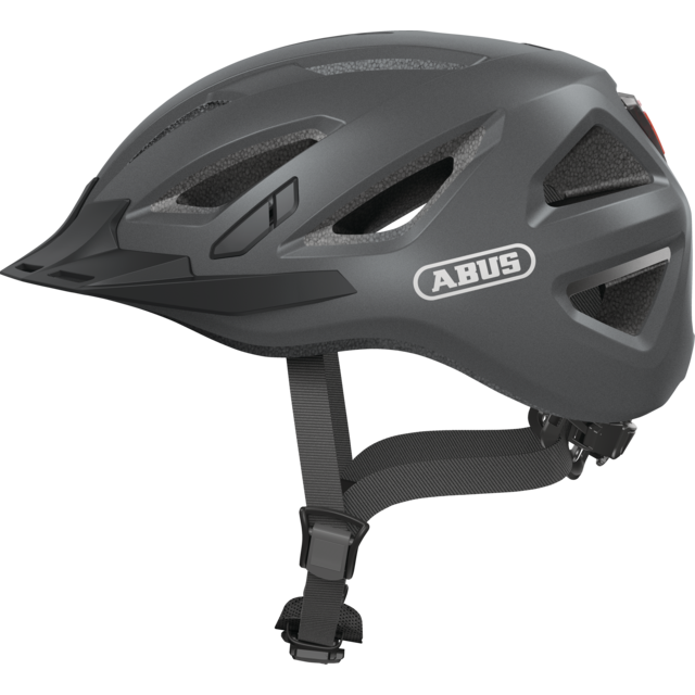 ABUS URBAN I 3.0  - maat M (52  - 58 CM)