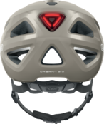 ABUS URBAN I 3.0  - maat XL (61  - 65 CM) ABUS URBAN I 3.0  - maat XL (61  - 65 CM)