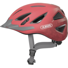 ABUS URBAN I 3.0  maat S roze (51 - 55 CM)