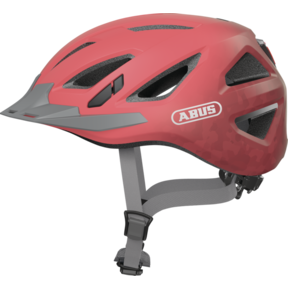 ABUS URBAN I 3.0  maat S roze (51 - 55 CM)