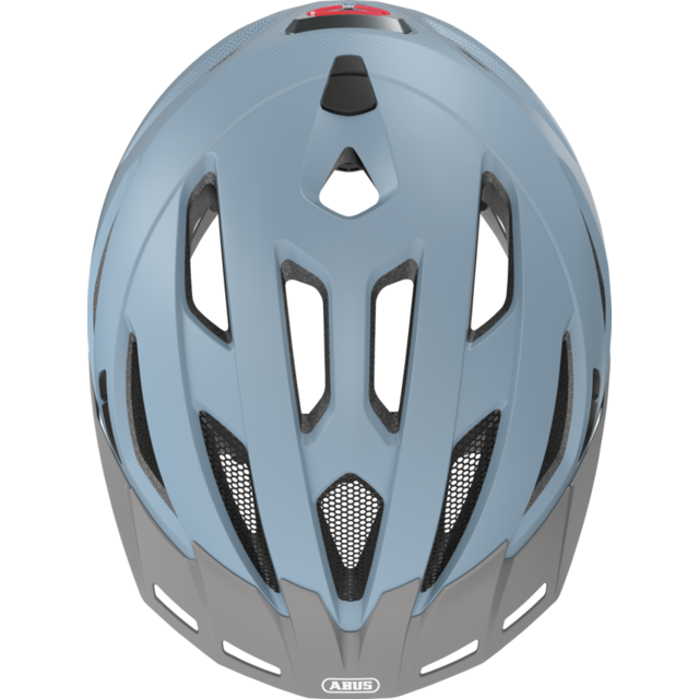 ABUS URBAN I 3.0 blauw ABUS URBAN I 3.0 blauw