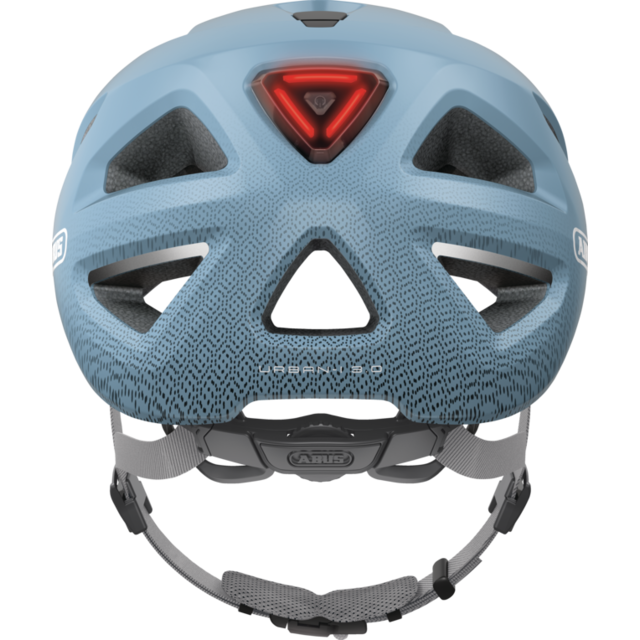 ABUS URBAN I 3.0 blauw ABUS URBAN I 3.0 blauw