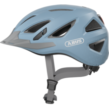 ABUS URBAN I 3.0 blauw