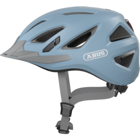 ABUS URBAN I 3.0 blauw