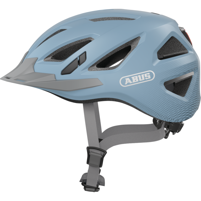 ABUS URBAN I 3.0 blauw ABUS URBAN I 3.0 blauw