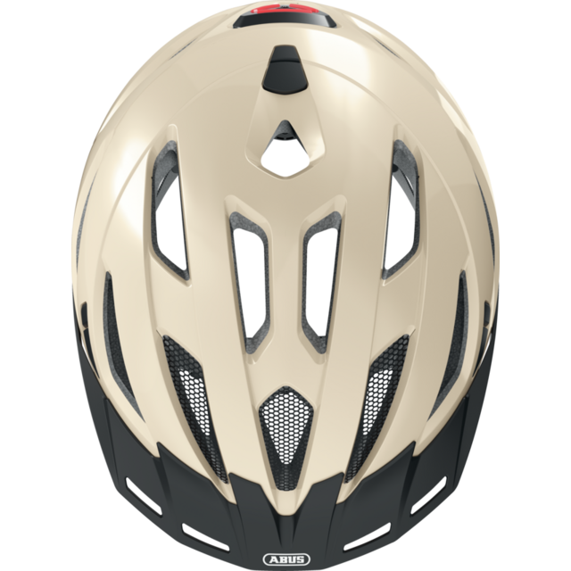ABUS URBAN I 3.0 cream ABUS URBAN I 3.0 cream