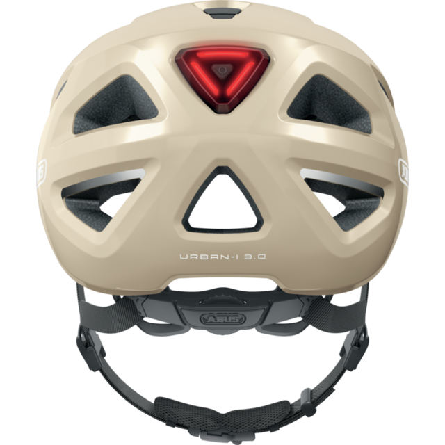 ABUS URBAN I 3.0 cream ABUS URBAN I 3.0 cream