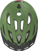 ABUS URBAN I 3.0 groen ABUS URBAN I 3.0 groen