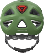 ABUS URBAN I 3.0 groen ABUS URBAN I 3.0 groen