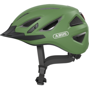 ABUS URBAN I 3.0 groen