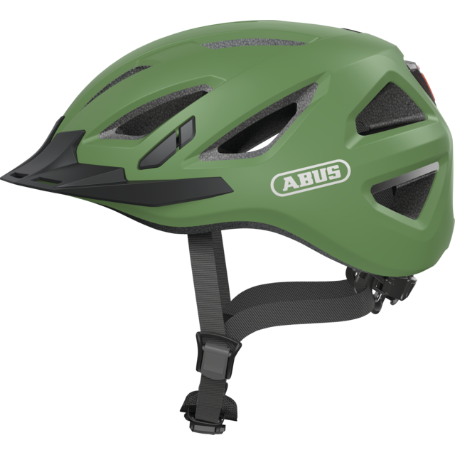 ABUS URBAN I 3.0 groen ABUS URBAN I 3.0 groen
