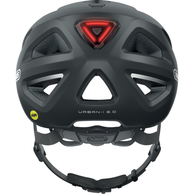 ABUS URBAN I 3.0 MIPS - maat L (56  - 61 CM)