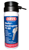 Abus olie PS88 SLOT onderhoudspray 50ML