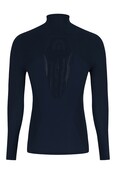 Megmeister baselayer winter high neck, maat S/M Megmeister baselayer winter high neck, maat S/M