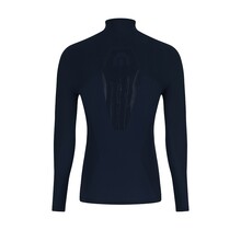 Megmeister baselayer winter high neck, maat S/M