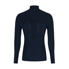 Megmeister baselayer winter high neck, maat S/M