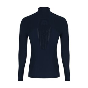 Megmeister baselayer winter high neck, maat S/M