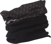 GripGrab Multifunctional Neck Warmer Black Onesize