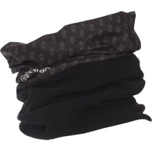 GripGrab Multifunctional Neck Warmer Black Onesize
