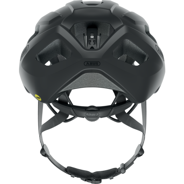 ABUS MACATOR Mips zwart ABUS MACATOR Mips zwart