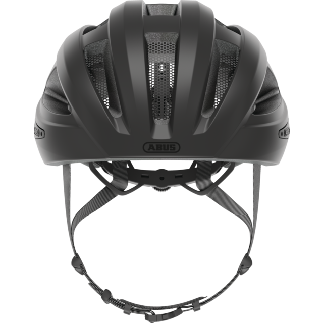 ABUS MACATOR Mips zwart ABUS MACATOR Mips zwart