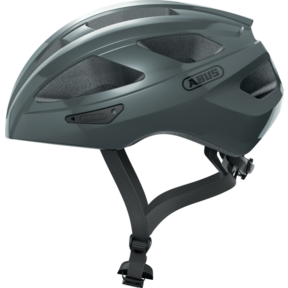 ABUS MACATOR grijs