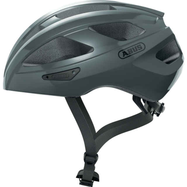 ABUS MACATOR grijs ABUS MACATOR grijs