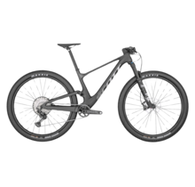 Scott Spark RC 900 Team