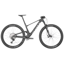 Scott Spark RC 900 Team zwart