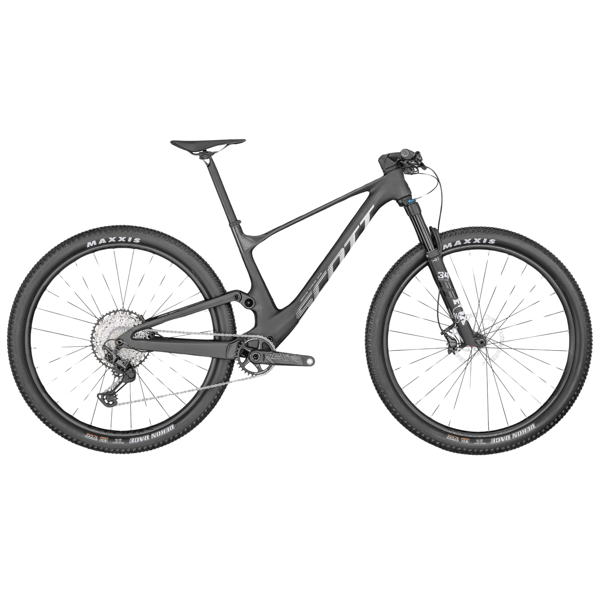 Scott spark rc 900 for sale deals