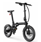 Eovolt Morning, elektrische vouwfiets Eovolt Morning, elektrische vouwfiets