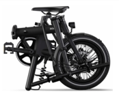 Eovolt Morning, elektrische vouwfiets Eovolt Morning, elektrische vouwfiets