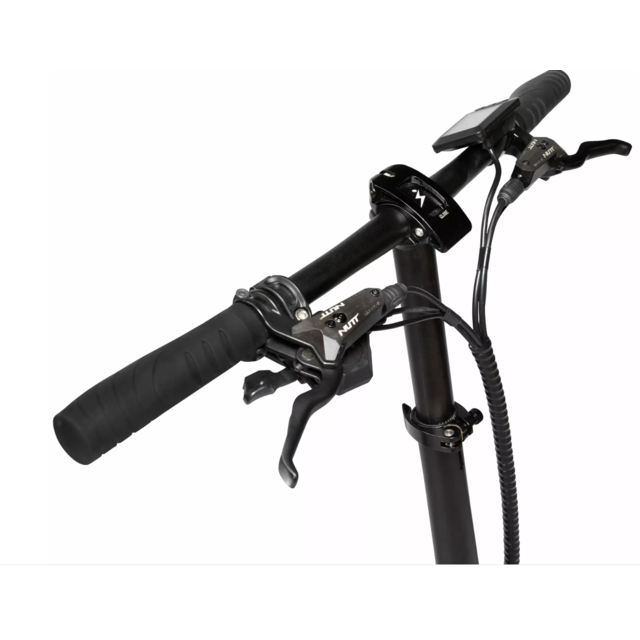 Eovolt Morning, elektrische vouwfiets Eovolt Morning, elektrische vouwfiets